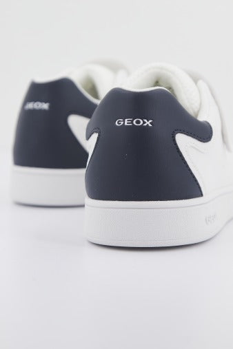 GEOX J ECLYPER B. en color BLANCO  (3)