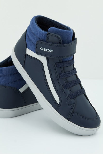 GEOX J GISLI B. en color AZUL  (3)