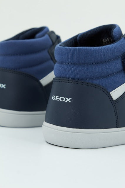 GEOX J GISLI B. en color AZUL  (4)