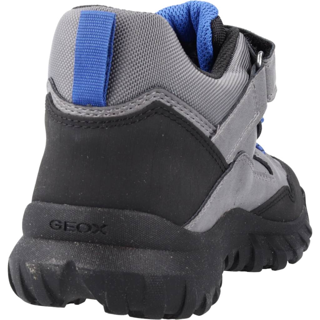 GEOX J SIMBYOS B. en color GRIS  (3)