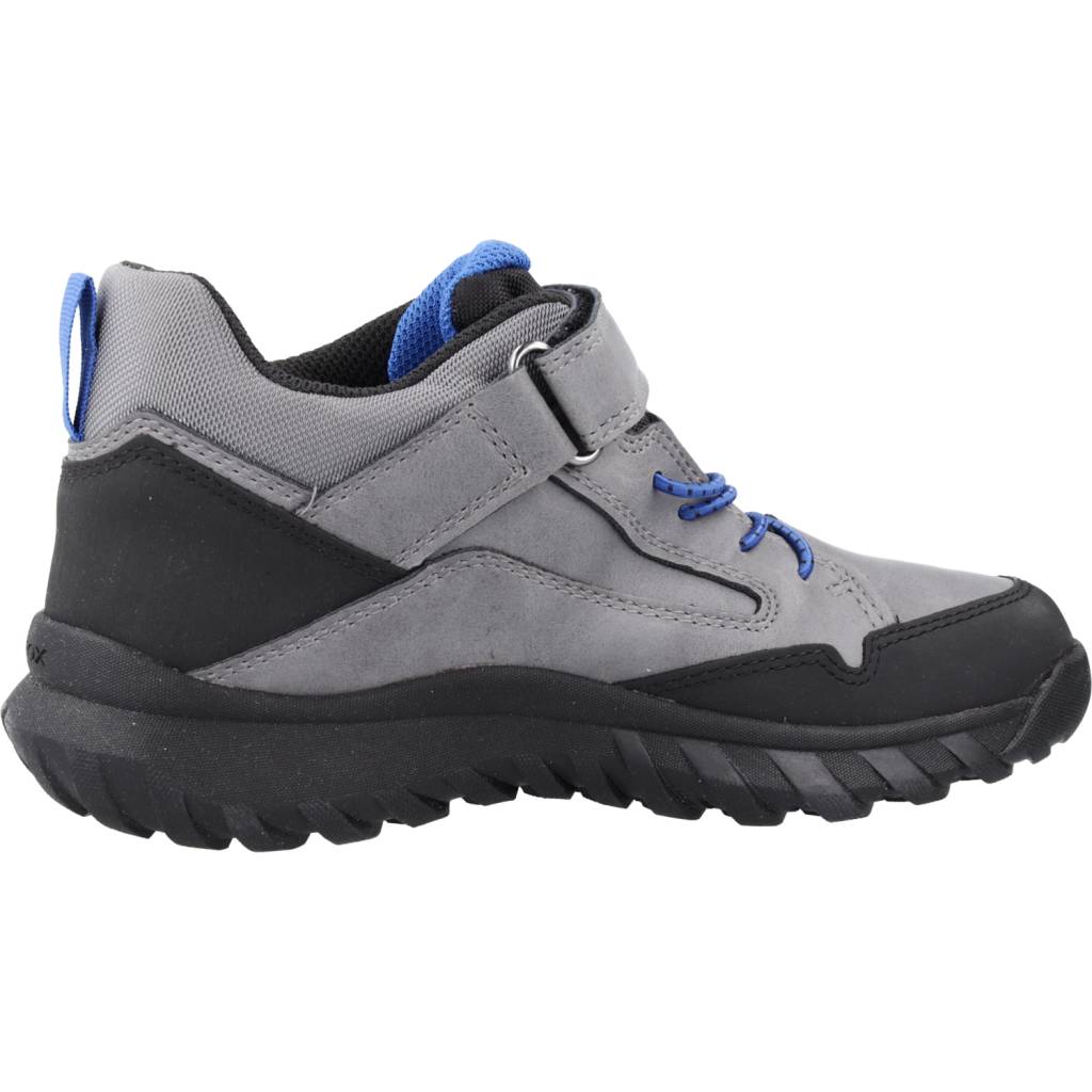 GEOX J SIMBYOS B. en color GRIS  (4)