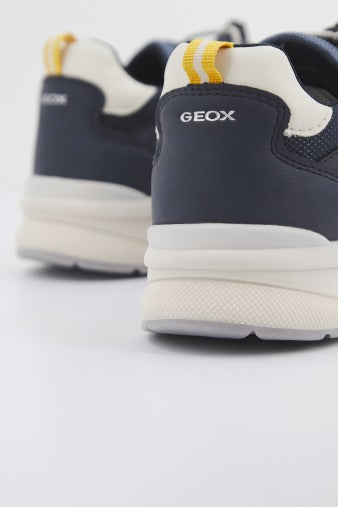 GEOX J ROONER B. en color AZUL  (3)