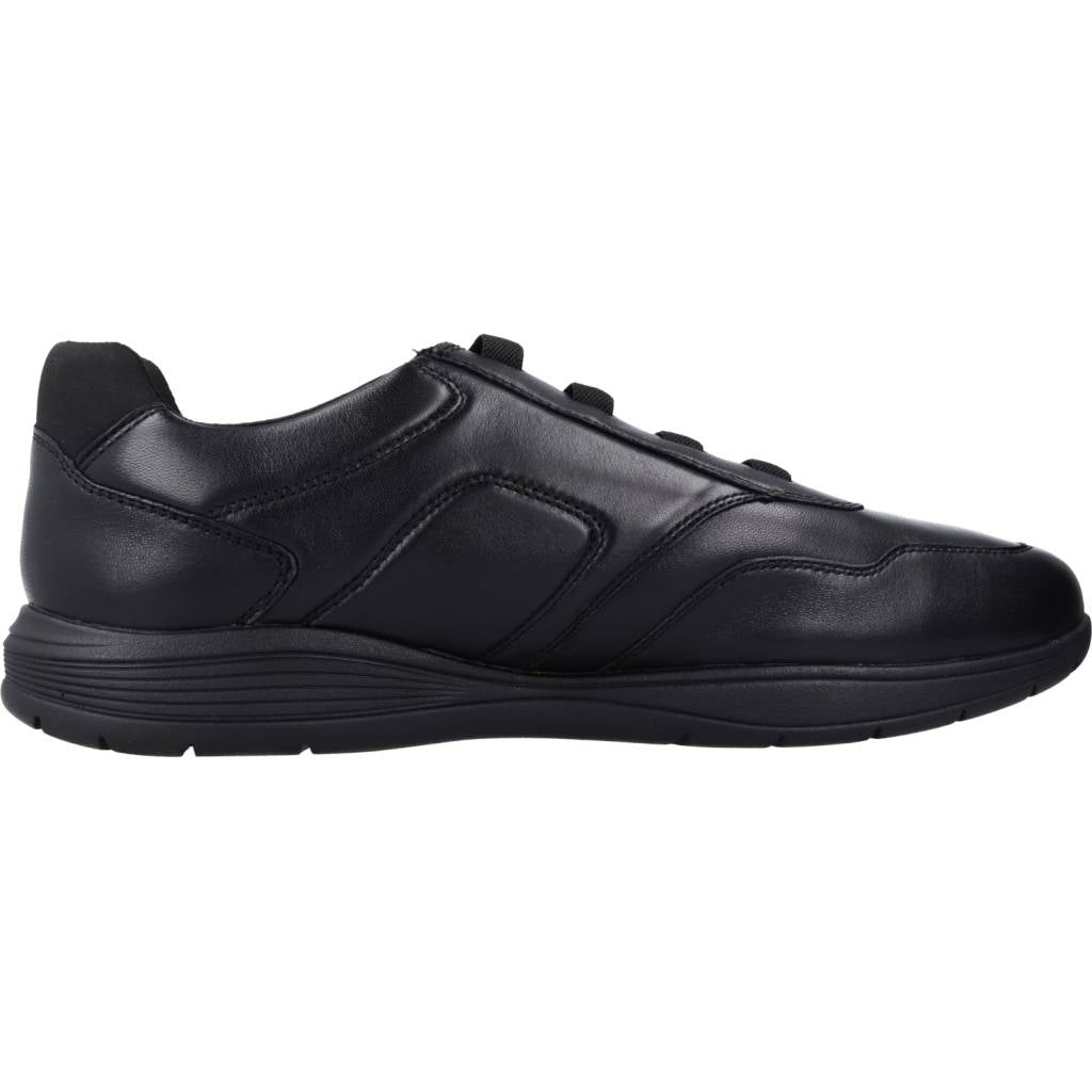 GEOX U SPHERICA EC A en color NEGRO  (4)