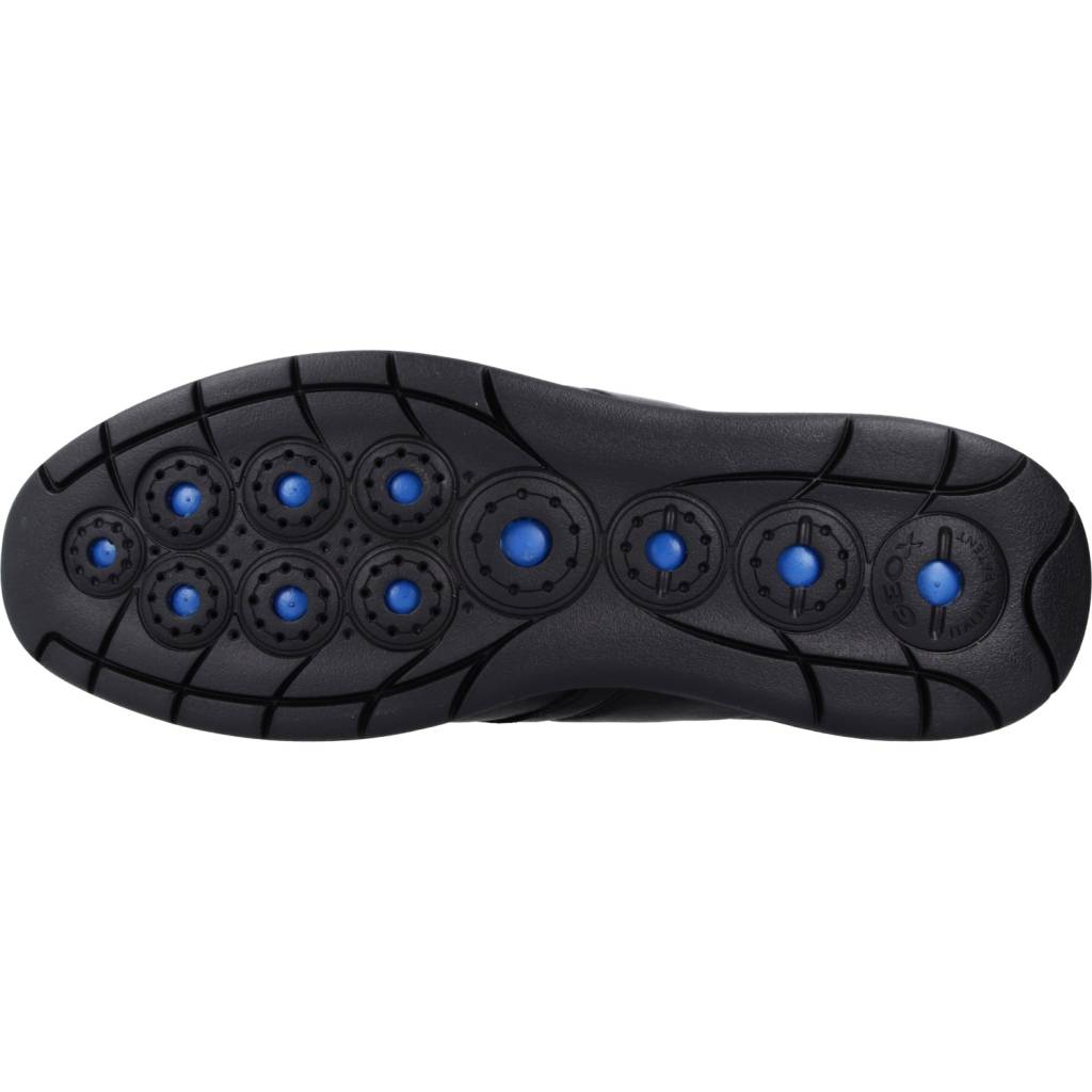 GEOX U SPHERICA EC A en color NEGRO  (6)