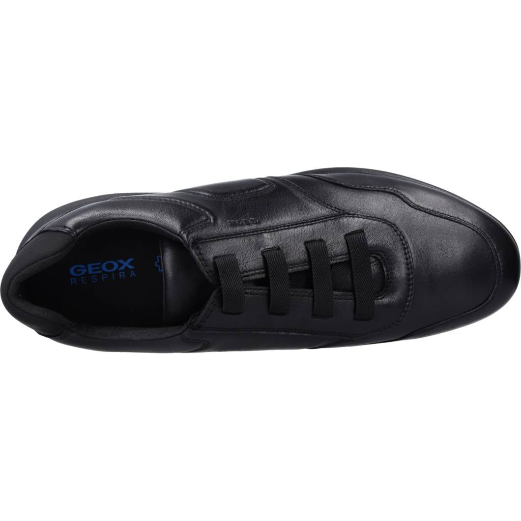 GEOX U SPHERICA EC A en color NEGRO  (7)