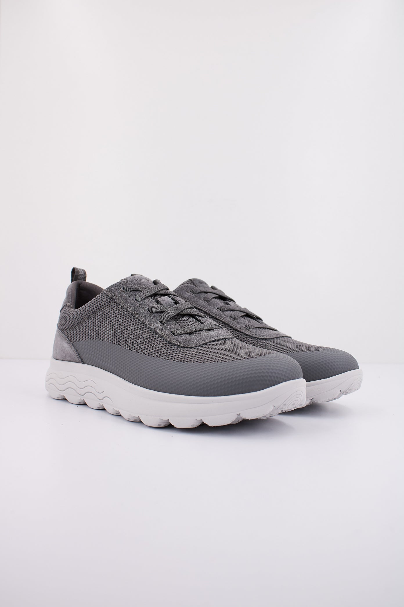 GEOX U SPHERICA en color GRIS  (2)