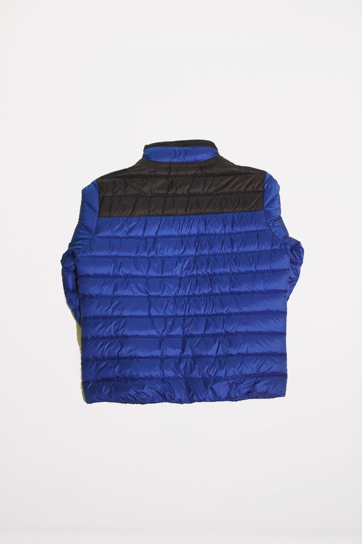 GEOX M REGIO SHORT JKT en color AZUL  (2)