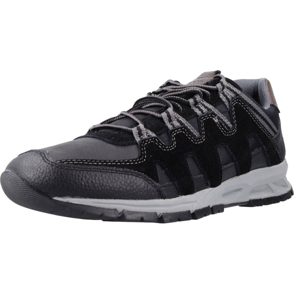 GEOX U DELRAY B en color NEGRO  (1)