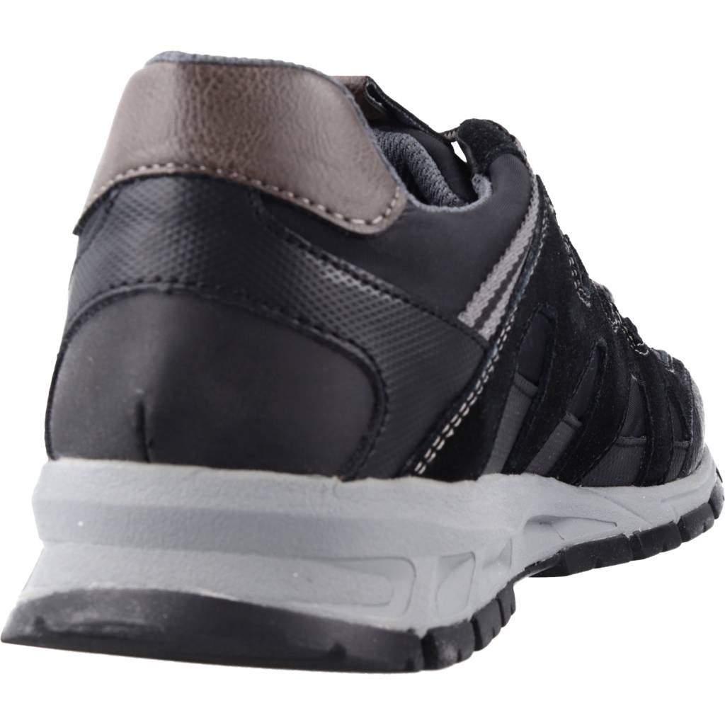 GEOX U DELRAY B en color NEGRO  (3)