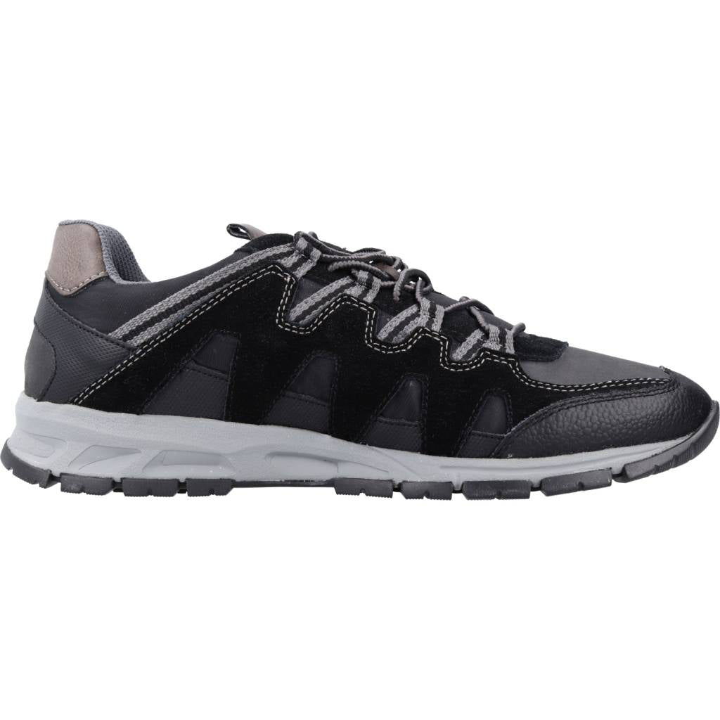 GEOX U DELRAY B en color NEGRO  (4)