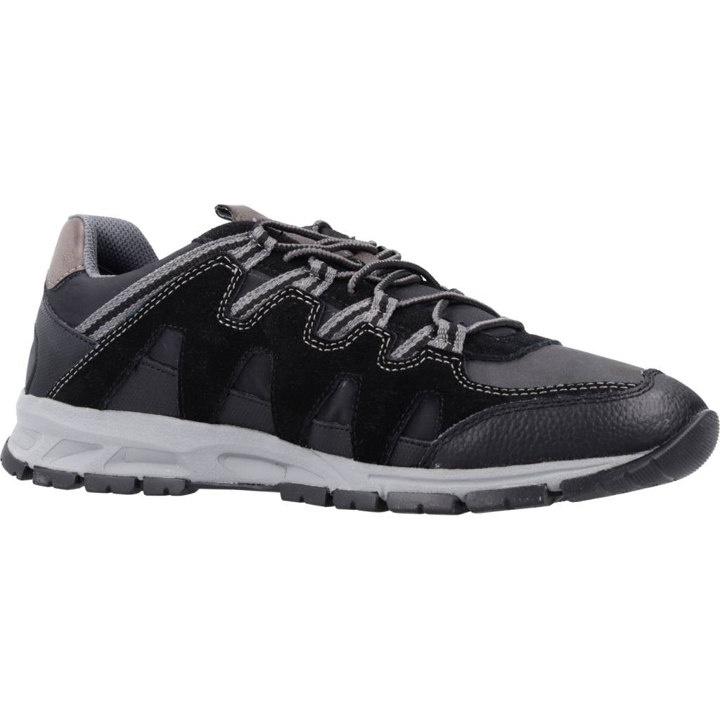 GEOX U DELRAY B en color NEGRO  (5)