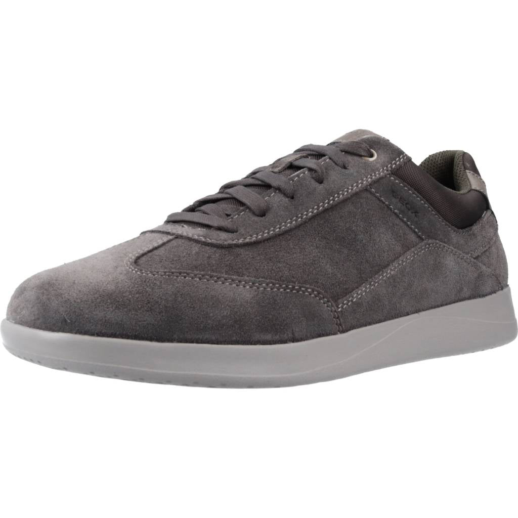 GEOX U KENNET A en color GRIS  (1)