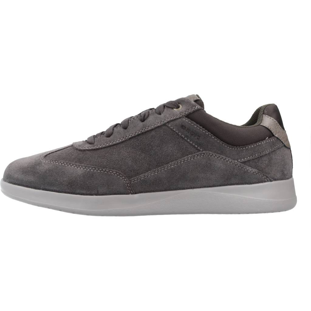 GEOX U KENNET A en color GRIS  (2)