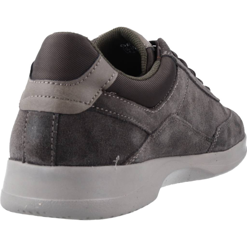 GEOX U KENNET A en color GRIS  (3)