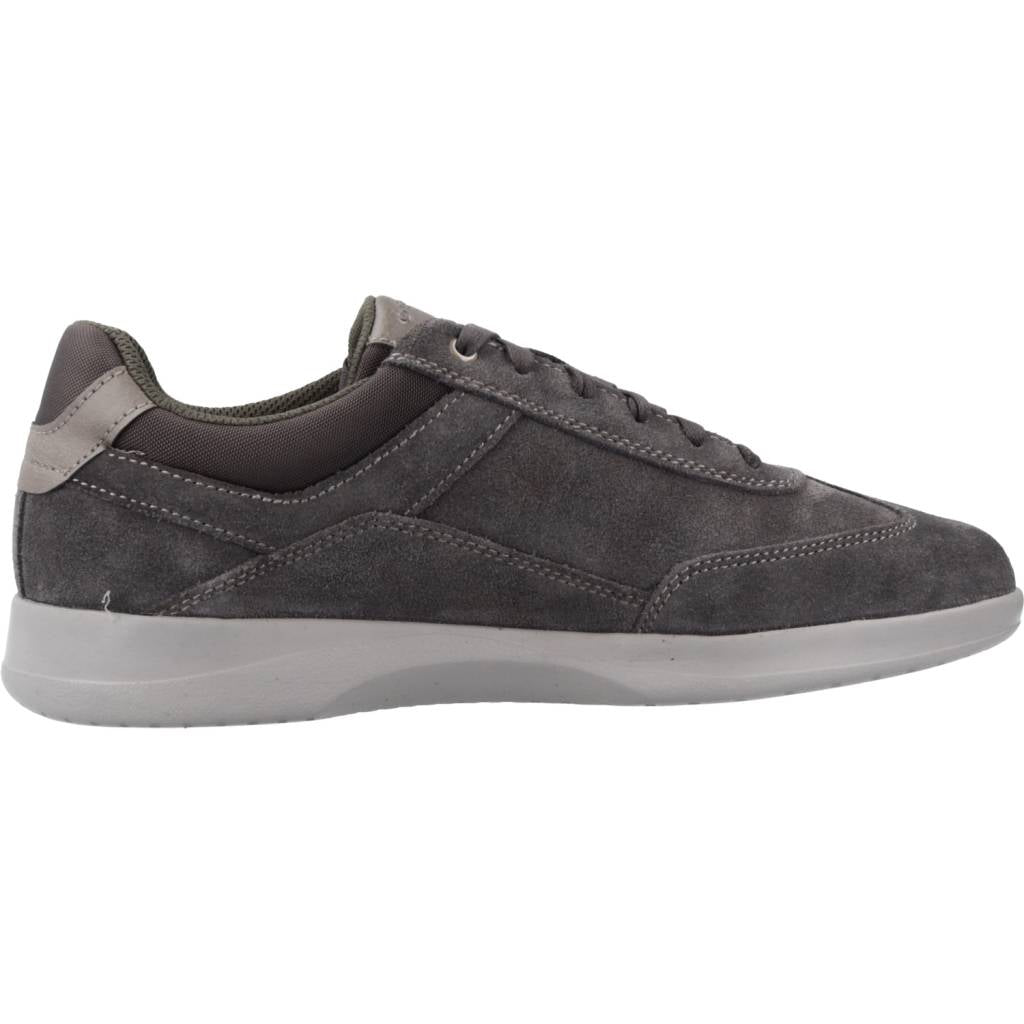 GEOX U KENNET A en color GRIS  (4)