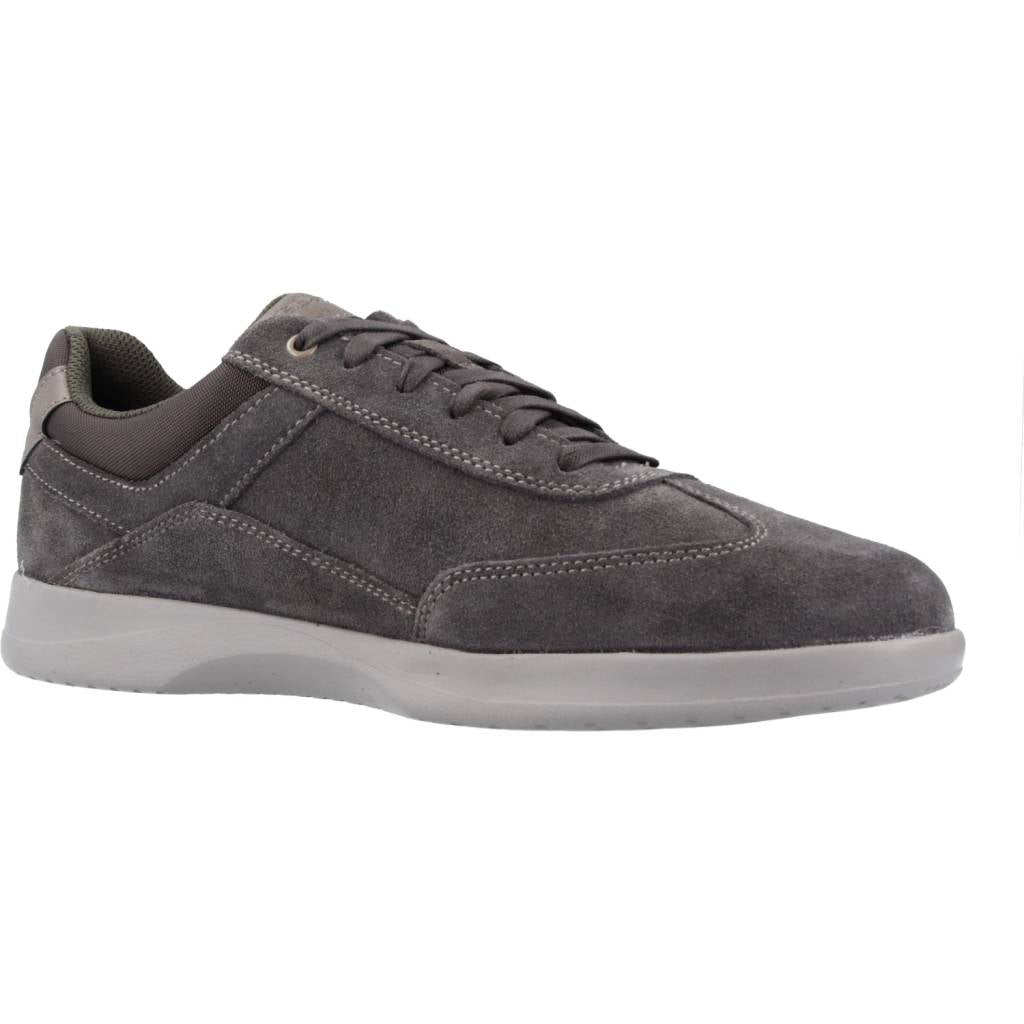 GEOX U KENNET A en color GRIS  (5)