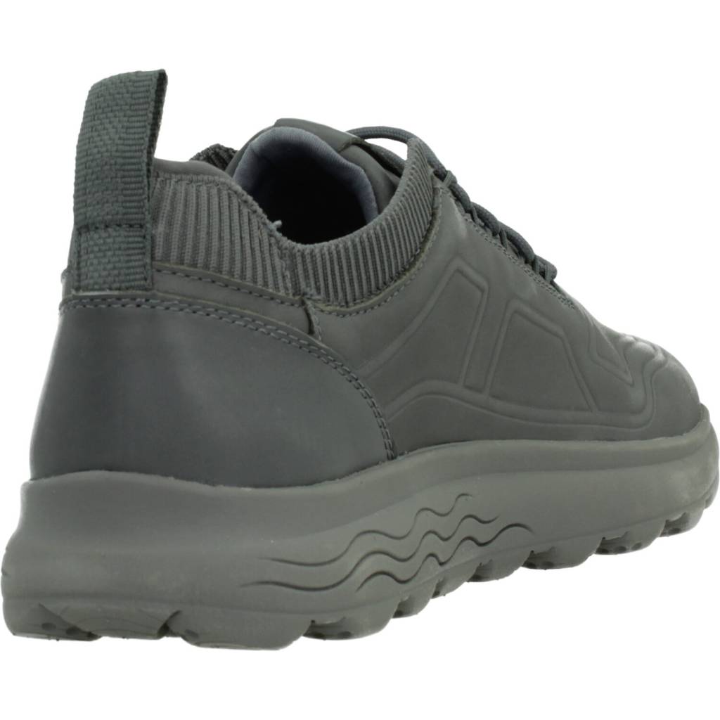 GEOX  U SPHERICA en color GRIS  (3)