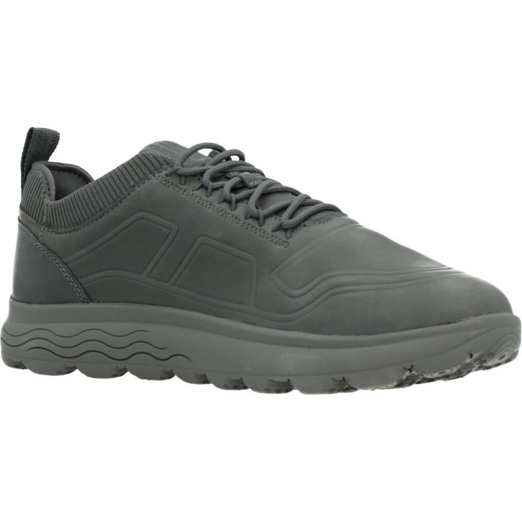 GEOX  U SPHERICA en color GRIS  (4)