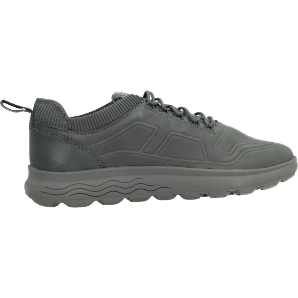 GEOX  U SPHERICA en color GRIS  (5)