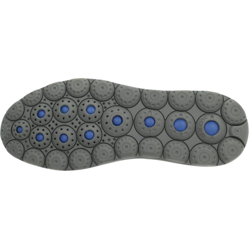 GEOX  U SPHERICA en color GRIS  (6)