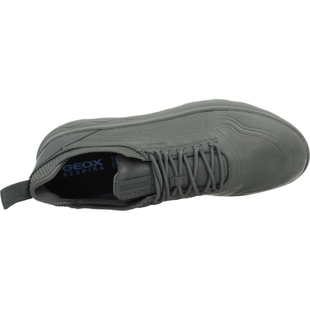 GEOX  U SPHERICA en color GRIS  (7)