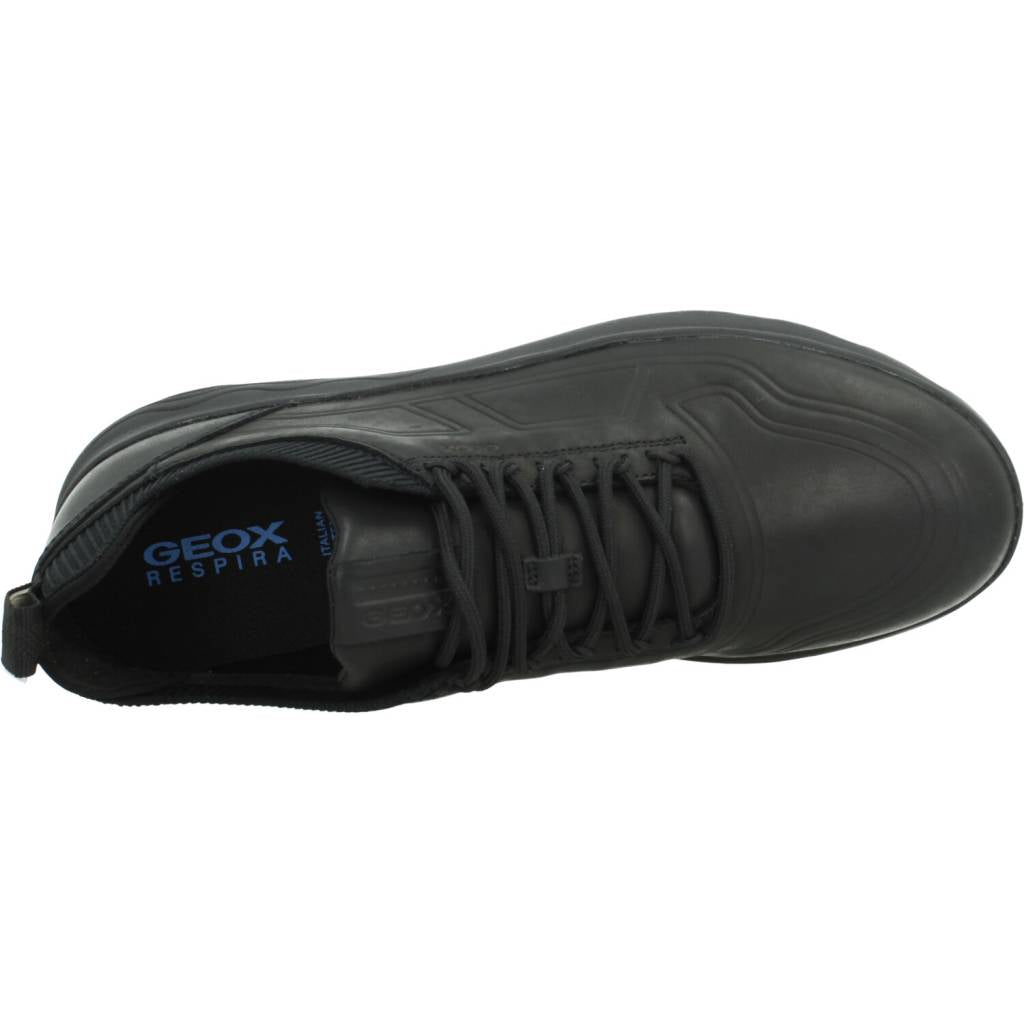 GEOX  U SPHERICA en color NEGRO  (7)