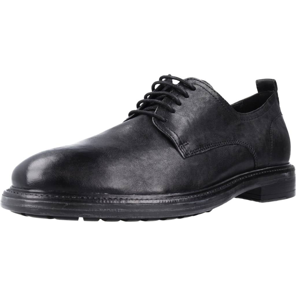 GEOX U AURELIO D en color NEGRO  (1)