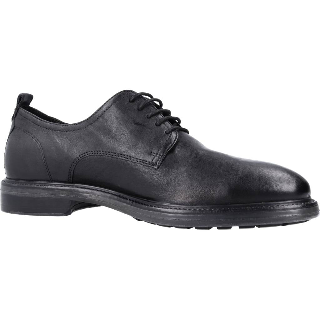 GEOX U AURELIO D en color NEGRO  (5)