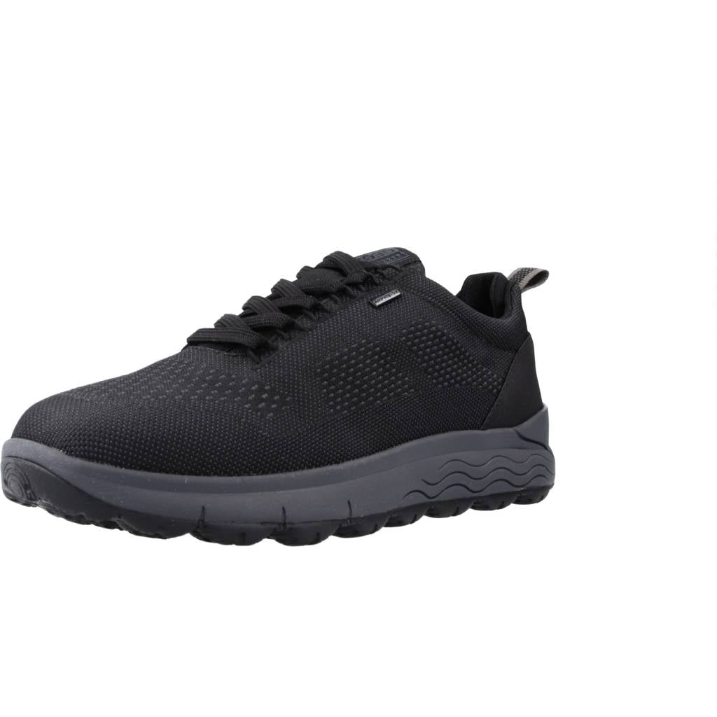 GEOX  U SPHERICA X B ABX B en color NEGRO  (1)