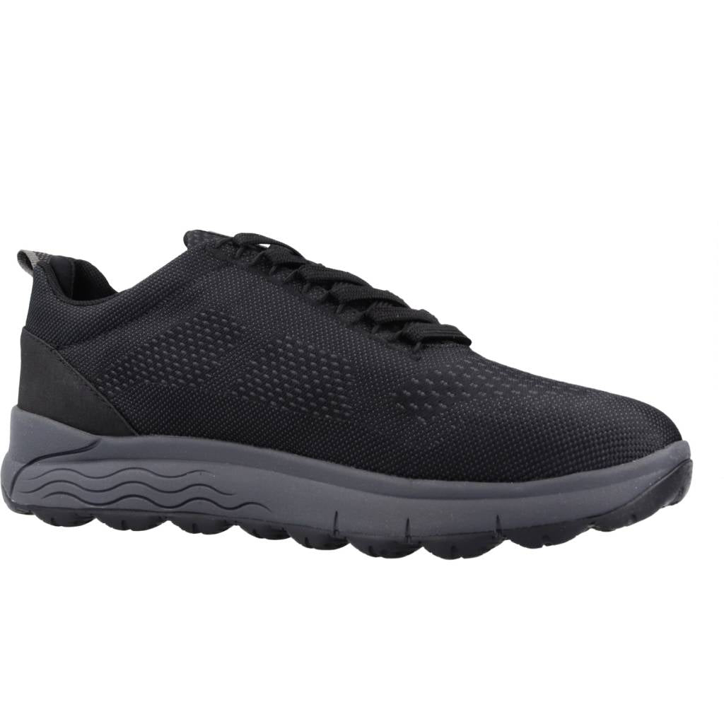 GEOX  U SPHERICA X B ABX B en color NEGRO  (5)