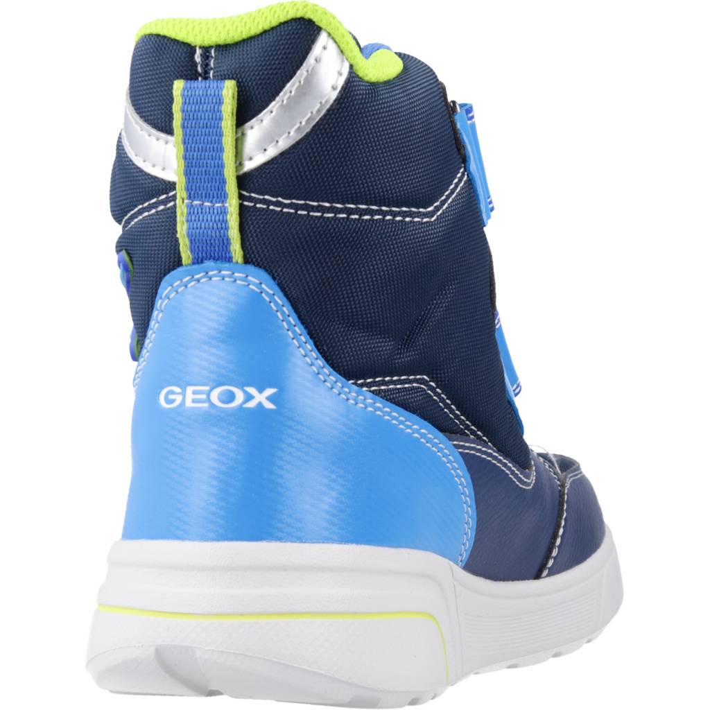 GEOX J SVEGGEN BOY B ABX en color AZUL  (3)