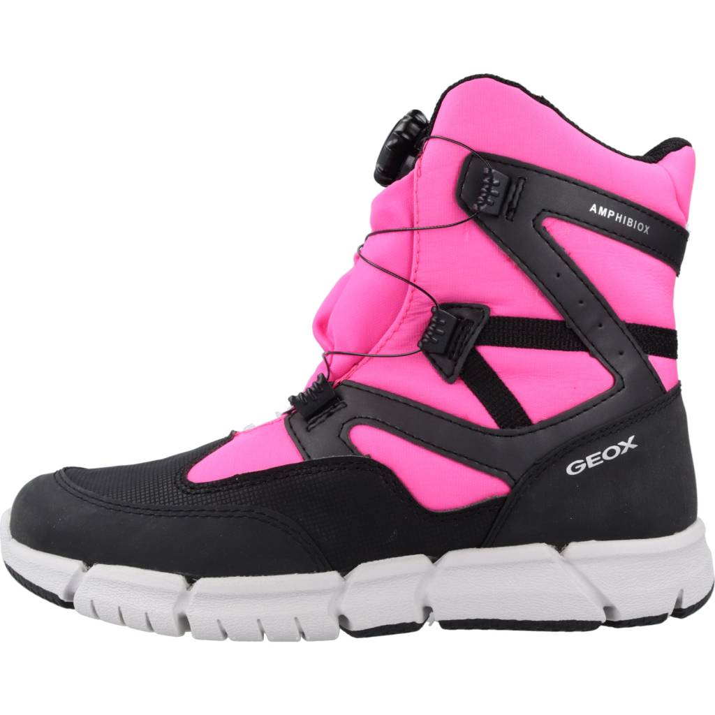 GEOX J FLEXYPER GIRL B AB en color ROSA  (2)