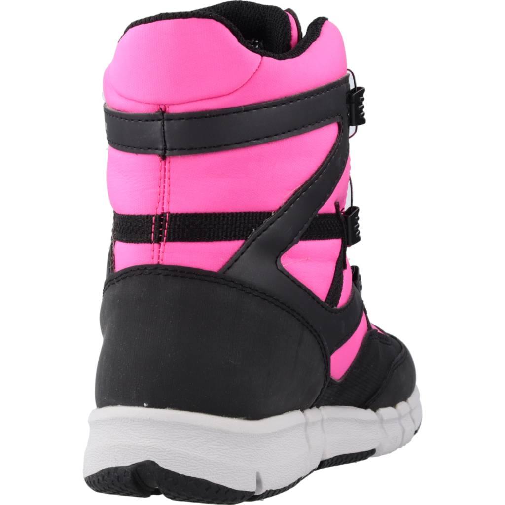 GEOX J FLEXYPER GIRL B AB en color ROSA  (3)