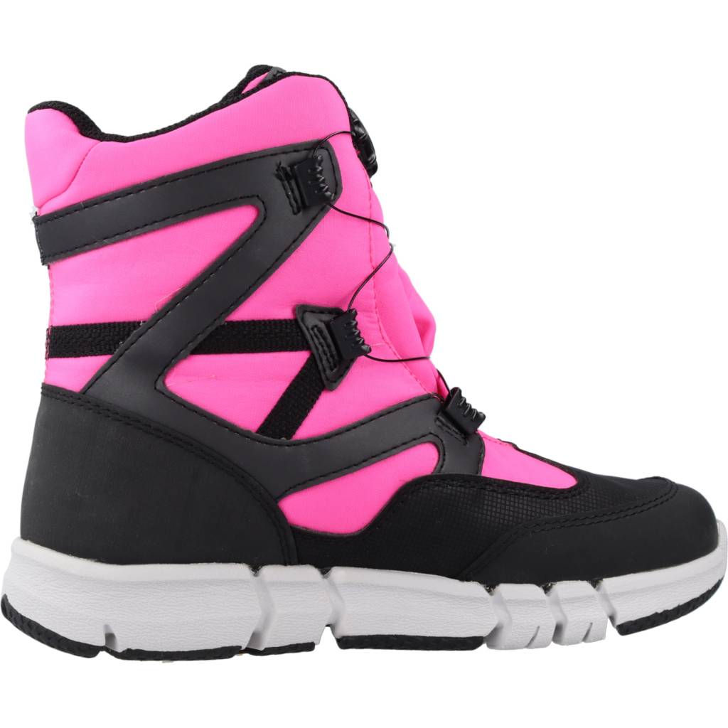 GEOX J FLEXYPER GIRL B AB en color ROSA  (4)