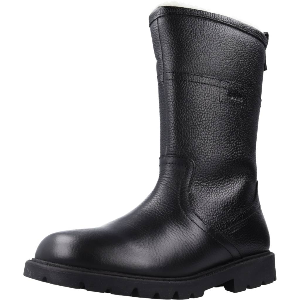 GEOX J SHAYLAX GIRL WPF en color NEGRO  (1)