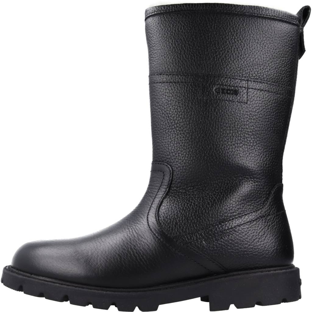 GEOX J SHAYLAX GIRL WPF en color NEGRO  (2)