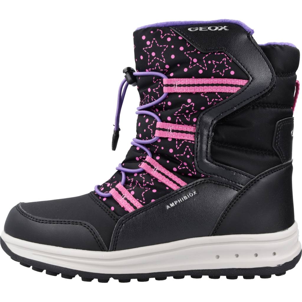 GEOX J ROBY GIRL B ABX en color NEGRO  (2)