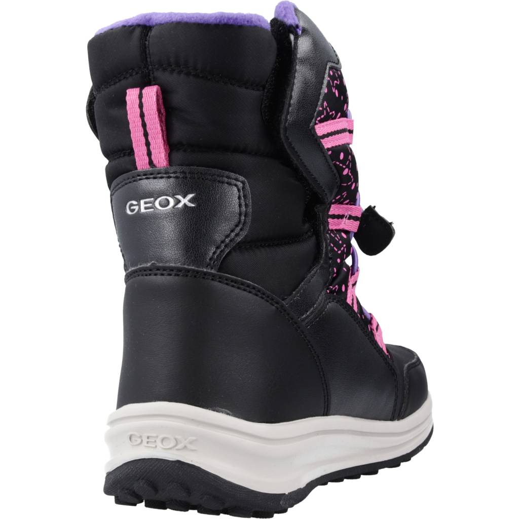 GEOX J ROBY GIRL B ABX en color NEGRO  (3)