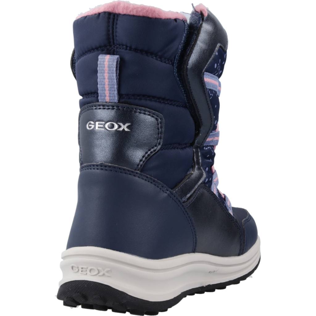 GEOX J ROBY GIRL B ABX en color AZUL  (3)