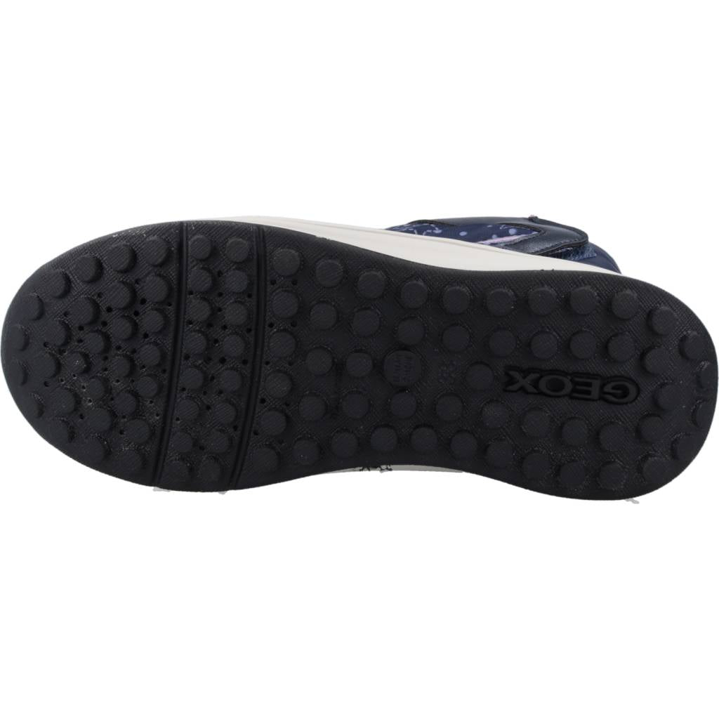 GEOX J ROBY GIRL B ABX en color AZUL  (6)