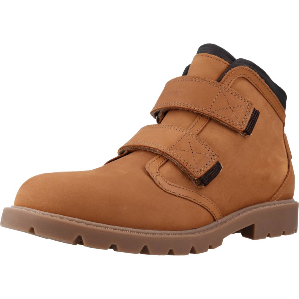 GEOX J SHAYLAX BOY WPF en color MARRON  (1)