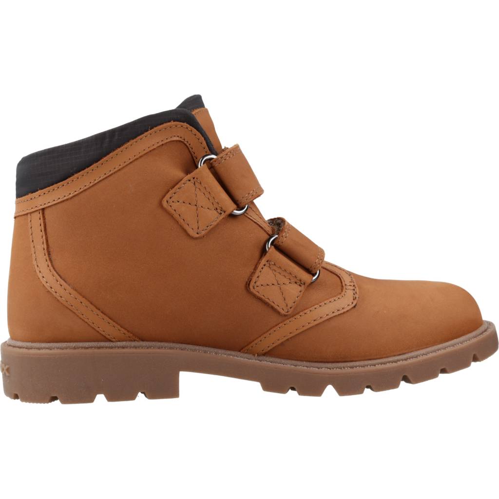 GEOX J SHAYLAX BOY WPF en color MARRON  (4)