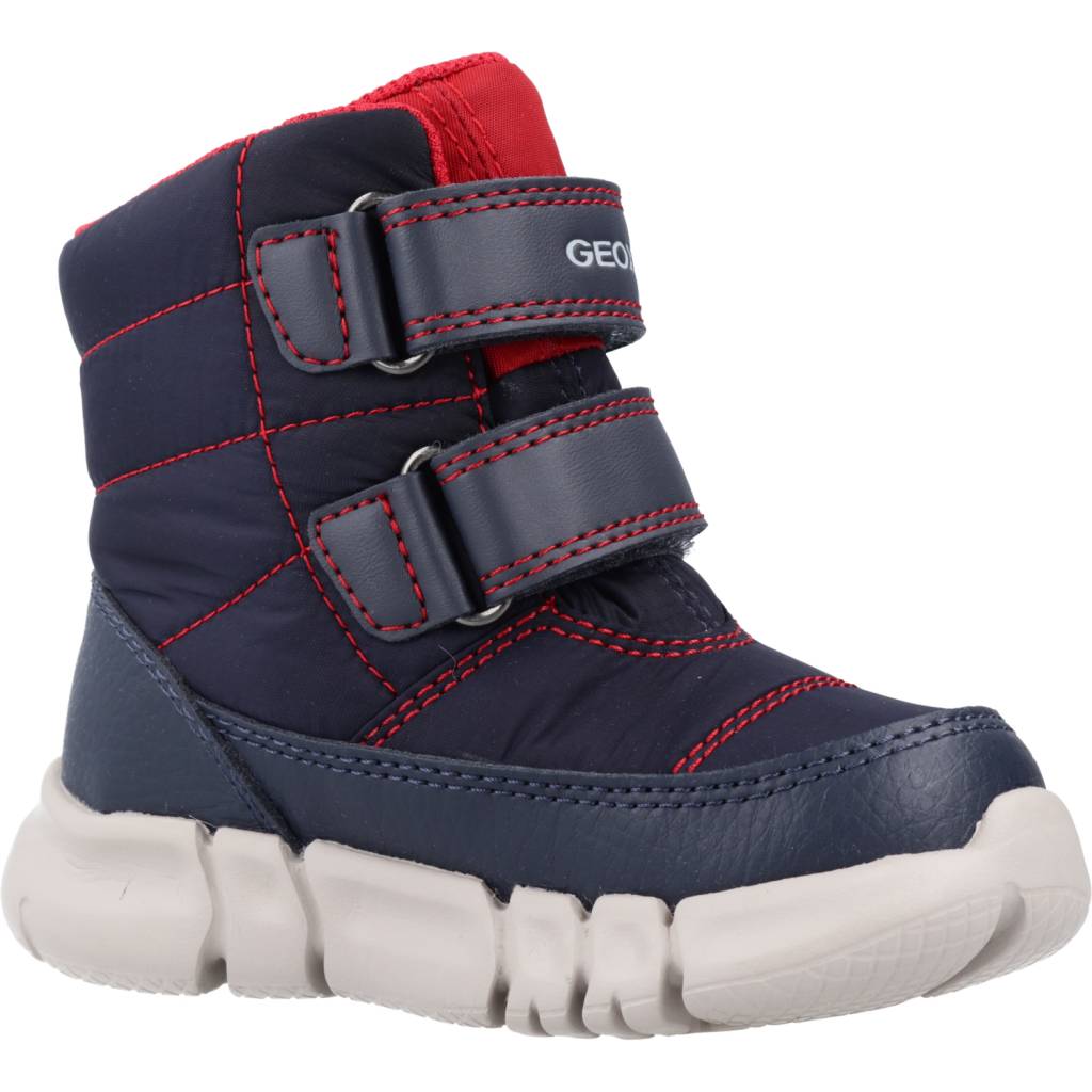 GEOX B FLEXYPER BOY B ABX en color AZUL  (5)