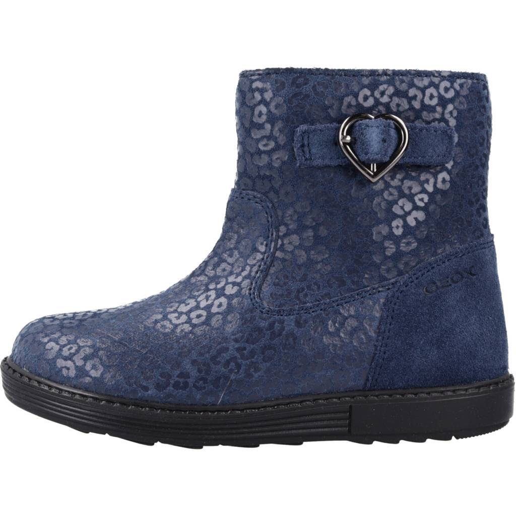 GEOX B HYNDE GIRL en color AZUL  (2)