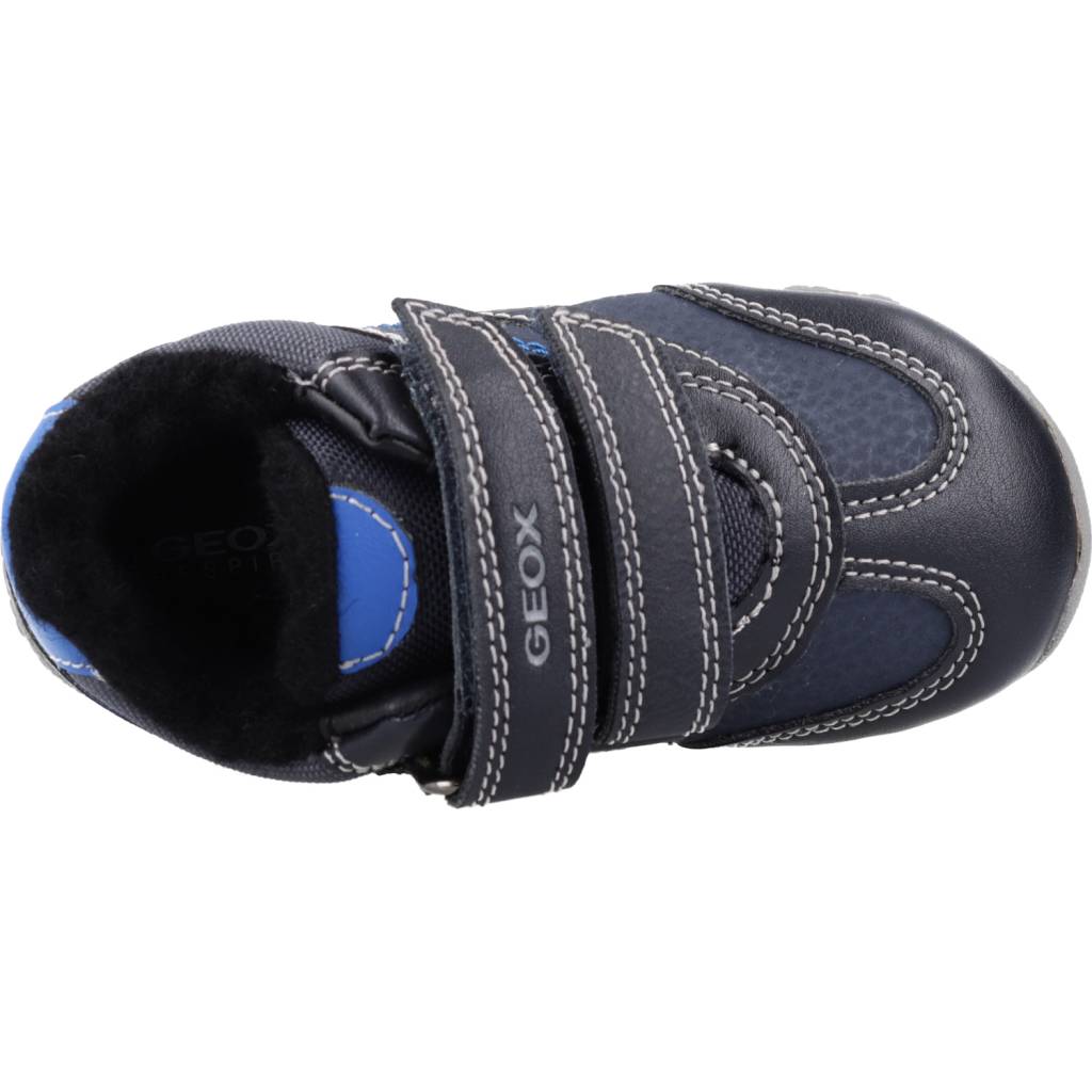 GEOX B BALU' BOY en color AZUL  (7)