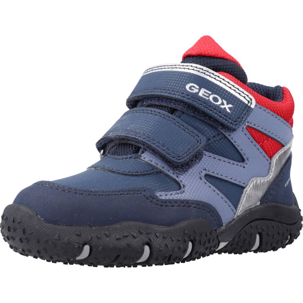 GEOX B BALTIC BOY B ABX en color AZUL  (1)