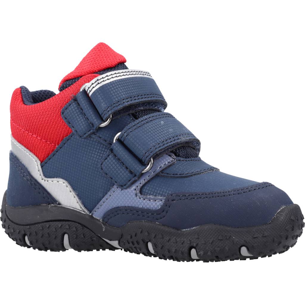 GEOX B BALTIC BOY B ABX en color AZUL  (5)