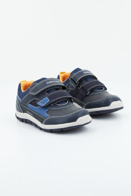 GEOX  B HEIRA BOY en color AZUL  (1)