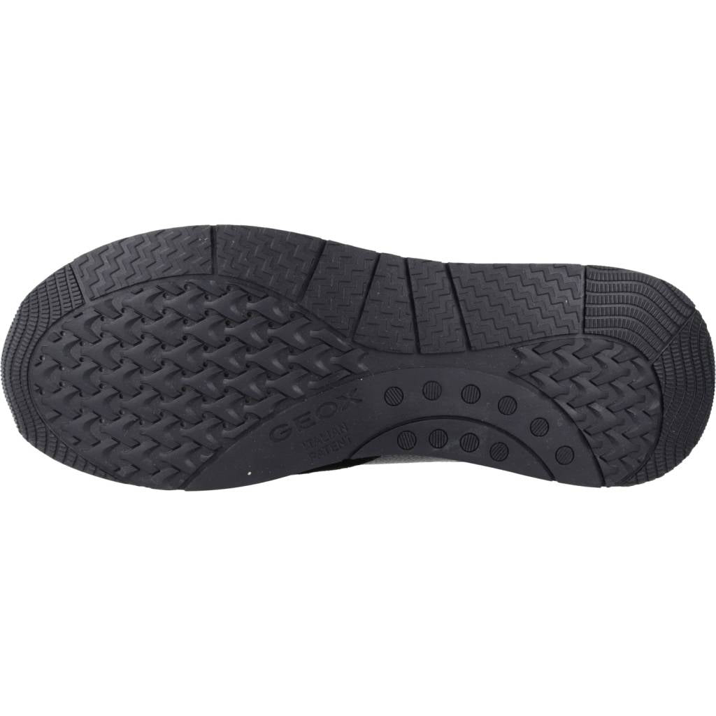 GEOX D BULMYA A en color NEGRO  (6)