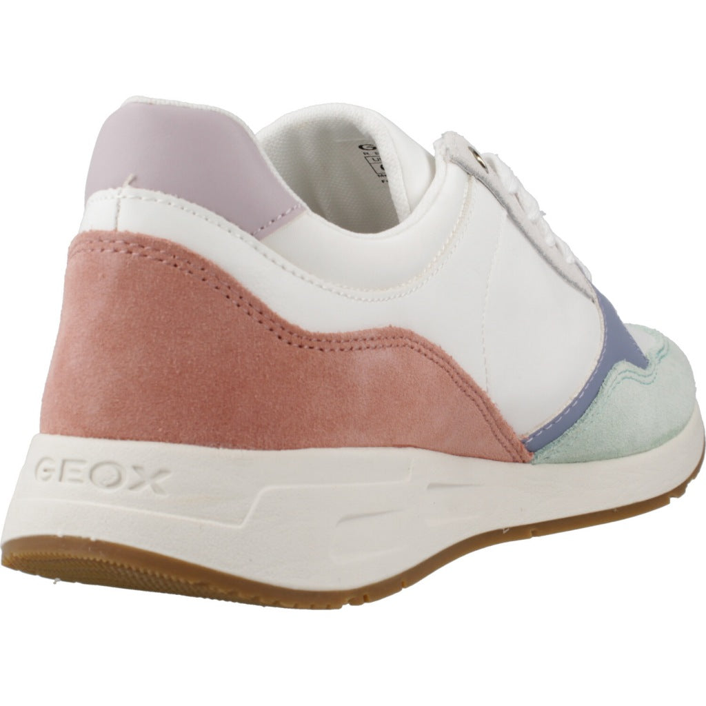 GEOX D BULMYA en color MULTICOLOR  (3)